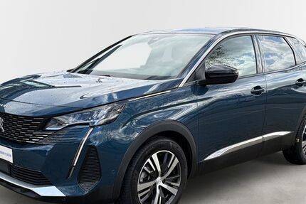 Peugeot 3008 29.300 km 24.990 &euro; Oberhausen 46149