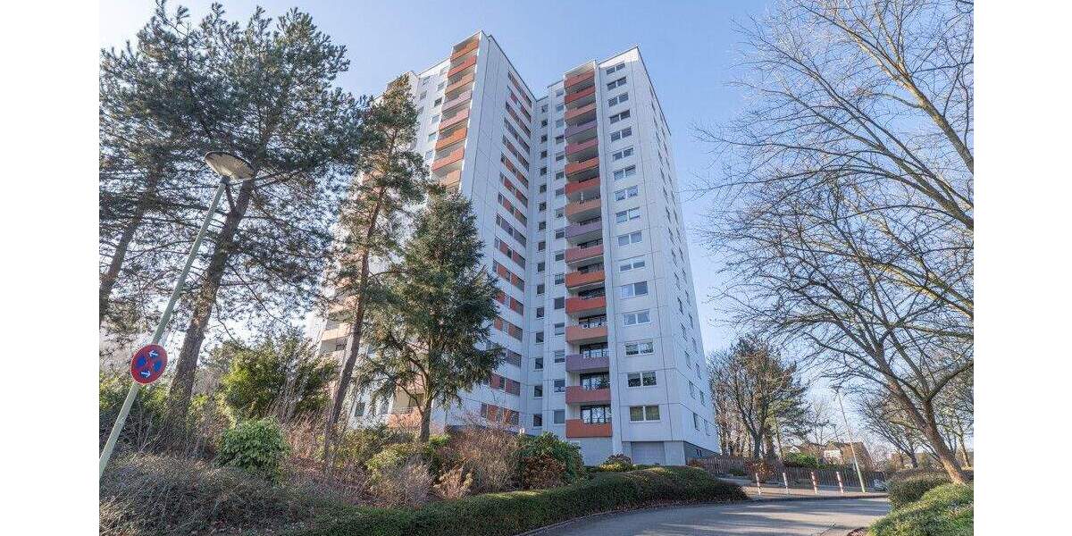 Etagenwohnung Hagen Boele - 2 Zimmer, 66 m&sup2;, 129.000&euro; | Angebot:25728994