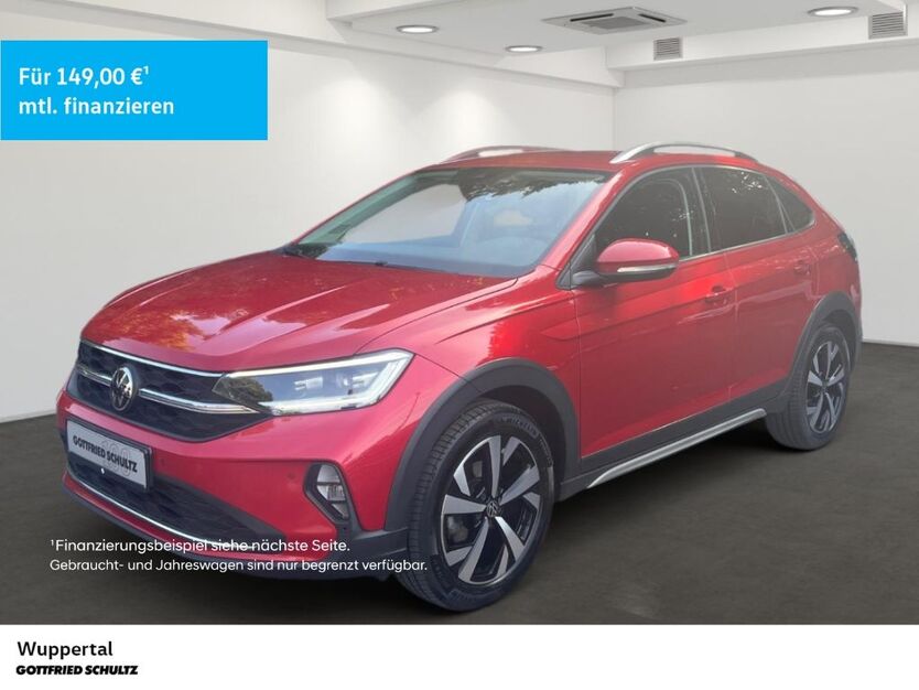 VW Taigo 79.735 km 18.490 € Wuppertal 42109