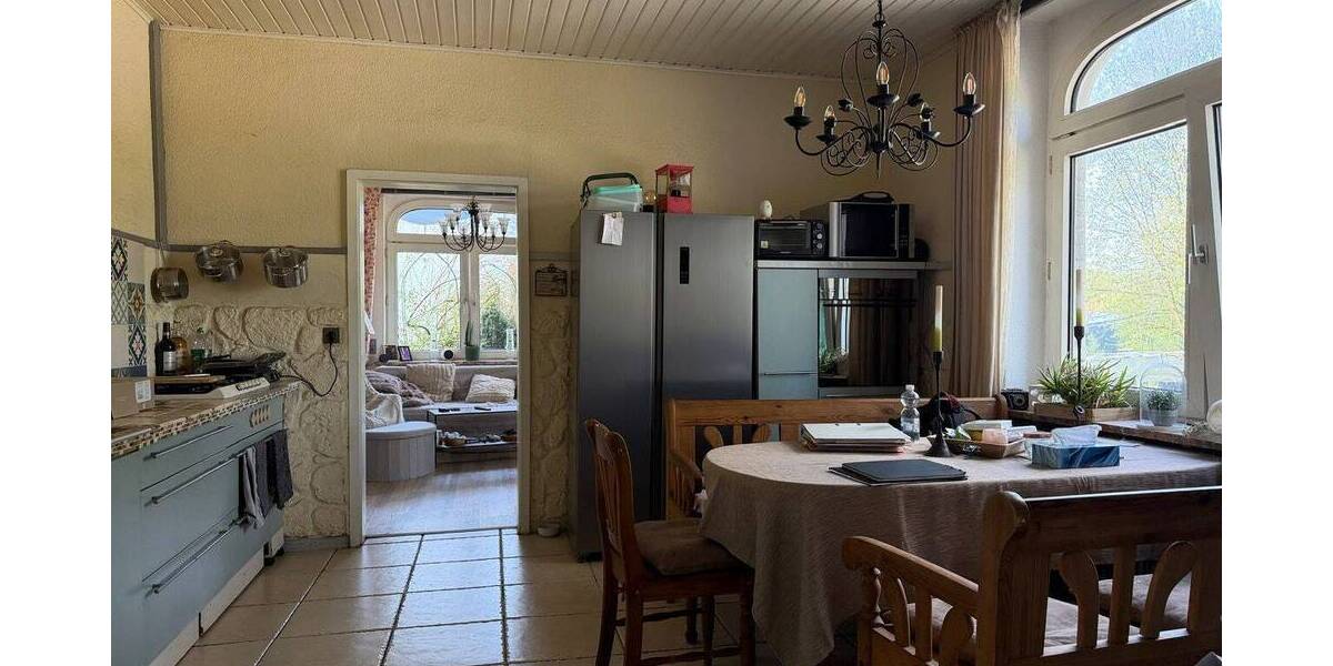 Einfamilienhaus Wetter (Ruhr) / Volmarstein Volmarstein - 5 Zimmer, 140 m&sup2;, 250.000&euro; | Angebot:26502341