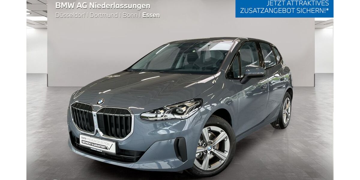 BMW 220 Active Tourer 10.766 km 34.499 &euro; Essen 45141
