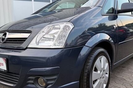 Opel Meriva 181.906 km 1.980 &euro; Hagen 58135