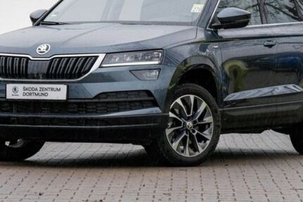 Skoda Karoq 91.607 km 22.820 € Dortmund 44269