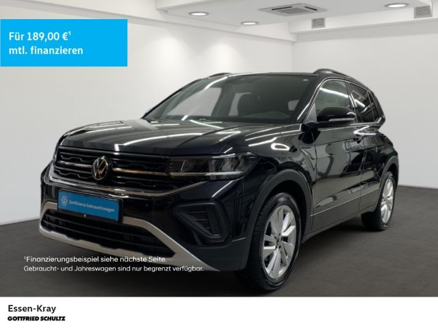 VW T-Cross 12.304 km 28.950 &euro; Essen 45307