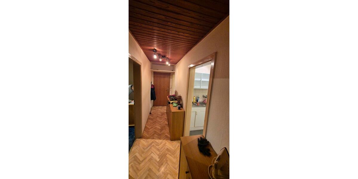 Wohnung Velbert 2 zimmer