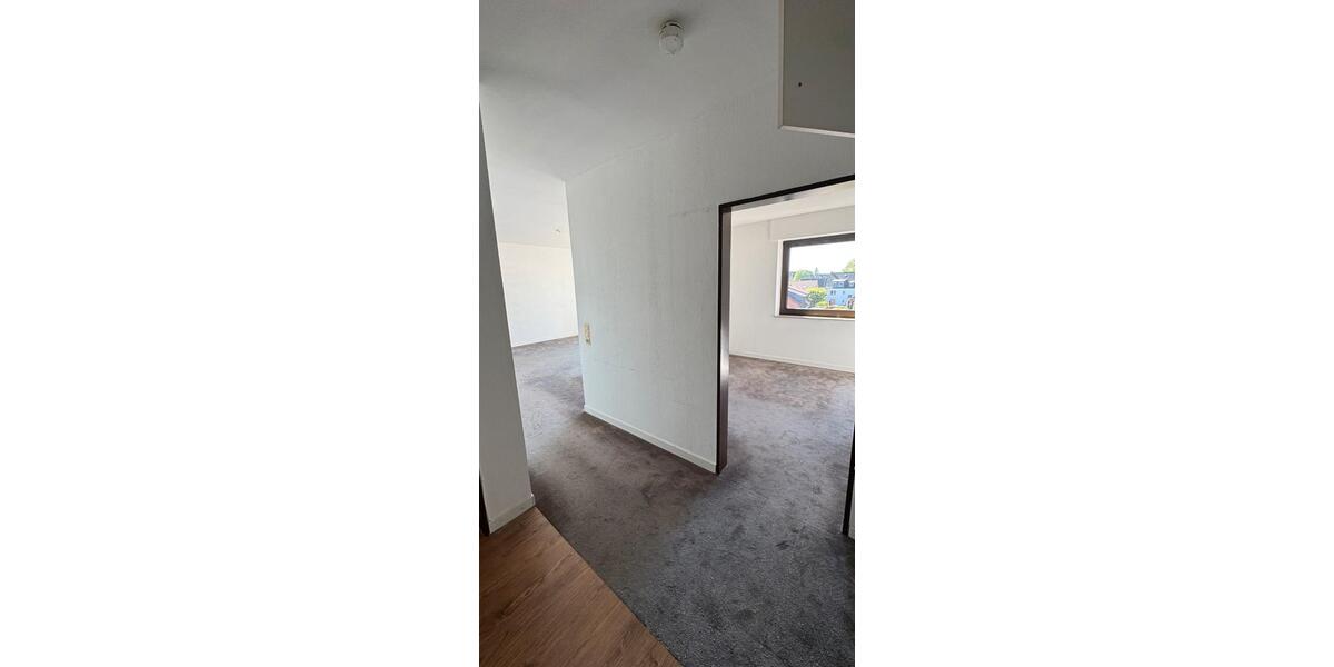 Etagenwohnung Gelsenkirchen Buer - 2 Zimmer, 51 m&sup2;, 650&euro; | Angebot:26560443