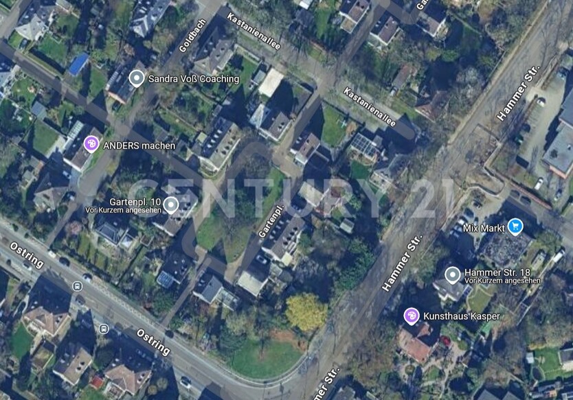 Besonderes Wohnflair im modernisierten Altbau 2 zimmer