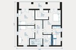 Individuelle Stadtvilla in Castrop-Rauxel - Villa Castrop-Rauxel Rauxel | Angebot:27426246