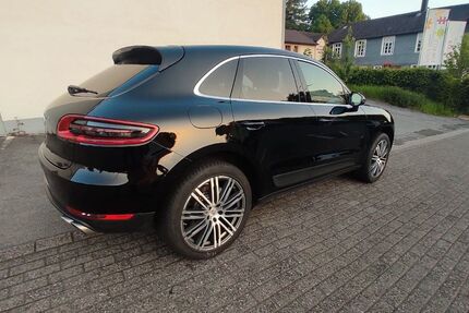 Porsche Macan 189.900 km 25.690 € wuppertal 42277