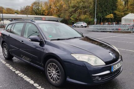 Renault Laguna 290.000 km 3.700 € Bochum 44801