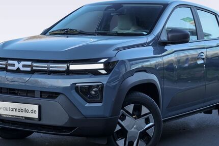 Dacia Spring 2.011 km 17.325 € Essen 45141