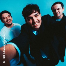 Mavi Gri - Live 25.10.2025 Im Wizemann Stuttgart