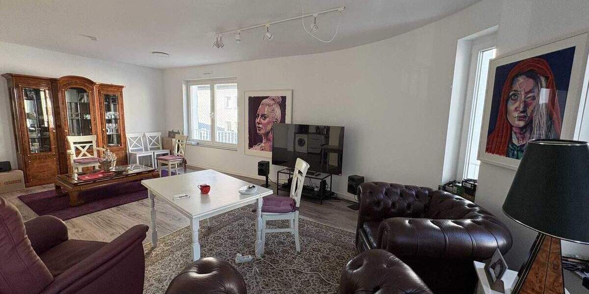 Etagenwohnung Hattingen Baak - 2 Zimmer, 68 m&sup2;, 884&euro; | Angebot:25401497