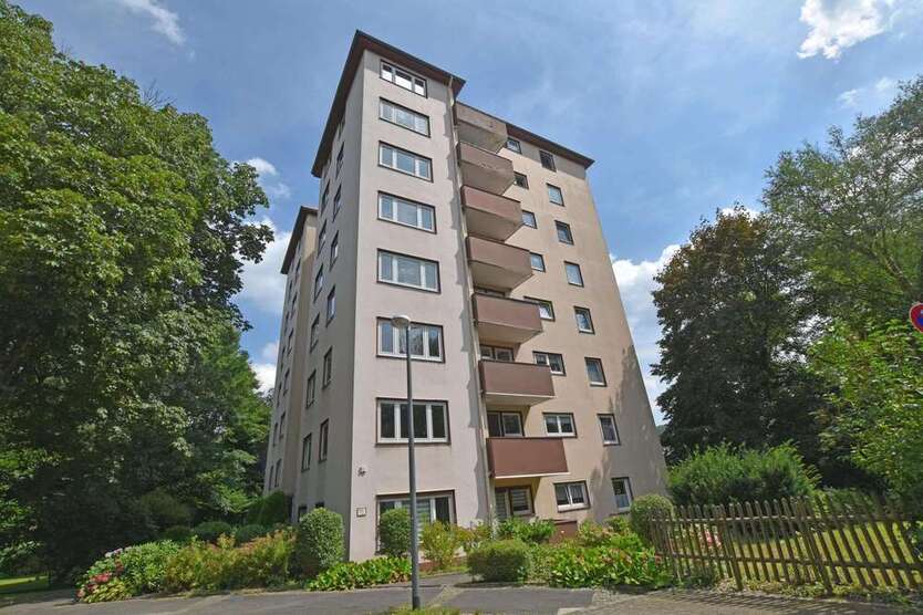 Wohnung zum Kaufen in Wuppertal 95.000 € 52 m²