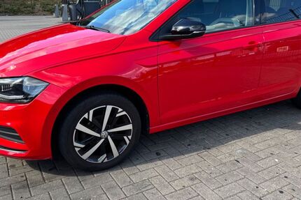 VW Polo 69.138 km 10.800 &euro; Hagen 58089