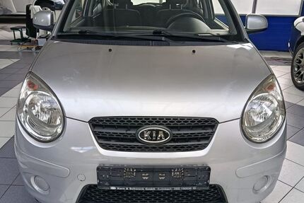 Kia Picanto 100.000 km 2.790 € Recklinghausen 45659