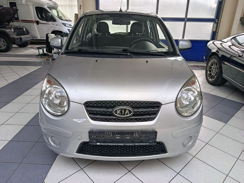 Kia Picanto 100.000 km 2.790 € Recklinghausen 45659