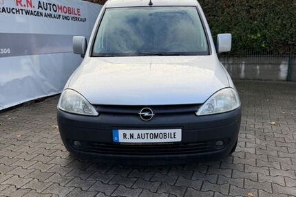 Opel Combo 294.089 km 2.400 &euro; Dortmund 44388
