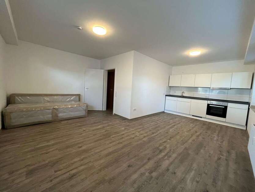Wohnung zum Mieten in Dortmund 490 € 39 m²
