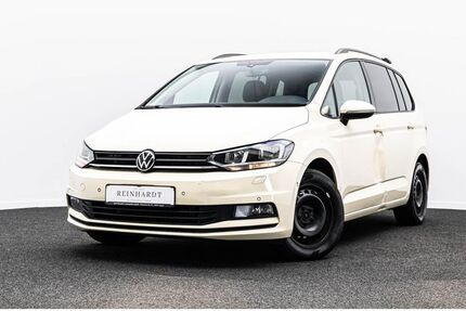 VW Touran 299.195 km 9.348 &euro; Hagen 58091