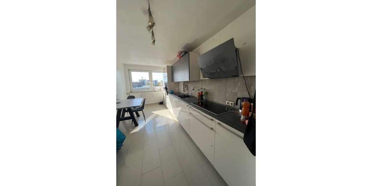 Wohnung zum Mieten in Herten 494,72 € 97 m² 4 zimmer