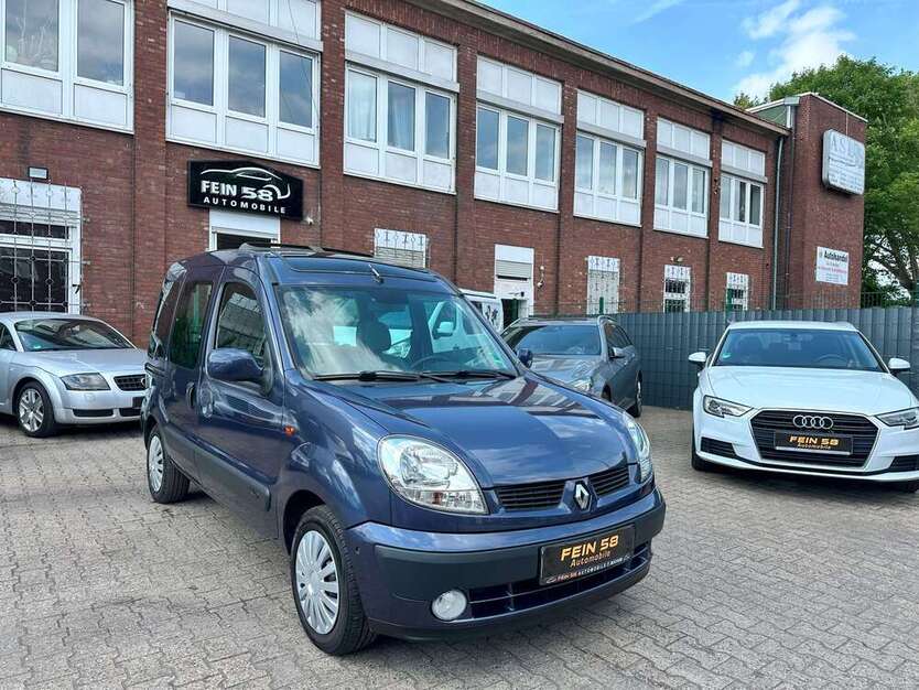 Kangoo