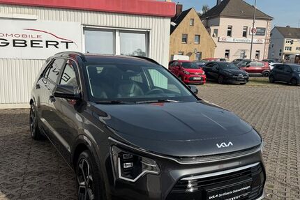 Kia Niro 84.731 km 22.390 &euro; Datteln 45711