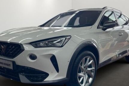 Cupra Formentor 18.995 km 23.990 € Velbert 42553