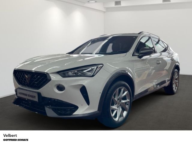 Cupra Formentor 18.995 km 23.990 € Velbert 42553