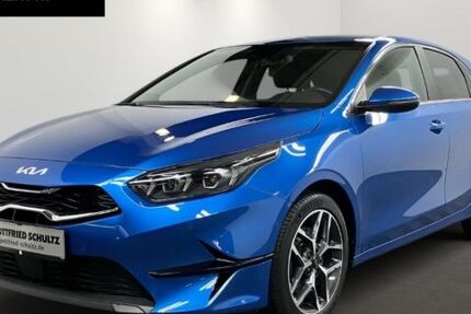 Kia ceed / Ceed 38.023 km 22.950 € Hagen 58089