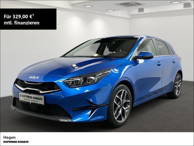 Kia ceed / Ceed 38.023 km 22.950 € Hagen 58089