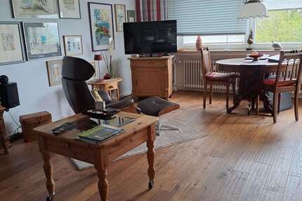 Wohnung Wuppertal Hahnerberg - 3 Zimmer, 77 m&sup2;, 775&euro; | Angebot:27449708