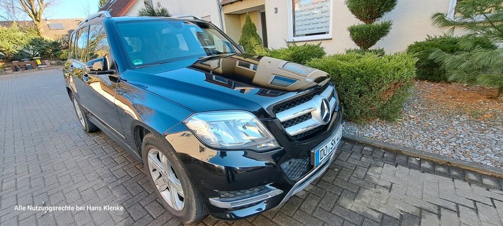 GLK 220