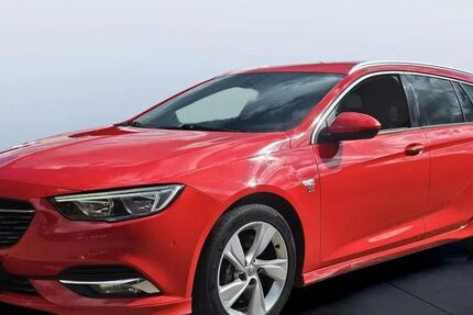 Opel Insignia 93.500 km 12.999 € Gelsenkirchen 45897