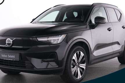 Volvo XC40 18.416 km 27.850 &euro; Essen-Kray 45309