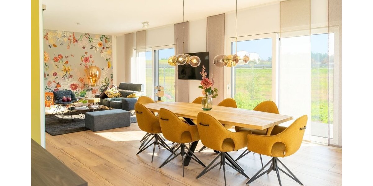 Individuell geplantes Einfamilienhaus in Ennepe Ruhr Kreis - Komfortables Wohnen mit allkauf Dienstleistungspaketen - Einfamilienhaus Ennepe Ruhr Kreis | Angebot:27338591