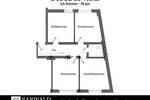 Etagenwohnung Essen Bergeborbeck - 2 Zimmer, 57 m&sup2;, 520&euro; | Angebot:26702917