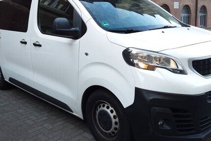 Peugeot Expert 290.050 km 9.899 &euro; Mülheim an der Ruhr 45473