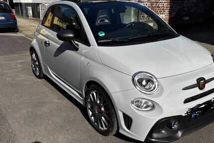 Abarth 695 12.600 km 27.400 &euro; Essen 45239
