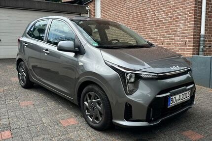 Kia Picanto 8.500 km 15.500 &euro; Bochum 44894