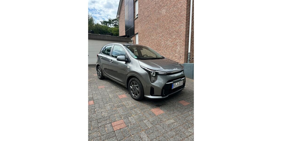 Kia Picanto 8.500 km 15.500 &euro; Bochum 44894
