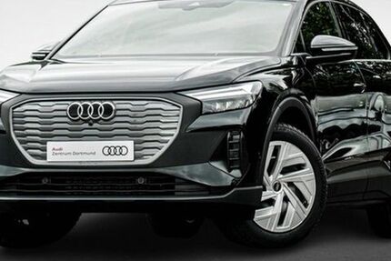 Audi Q4 e-tron 15.904 km 41.877 &euro; Dortmund 44143