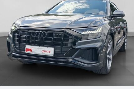 Audi Q8 51.907 km 64.390 &euro; Gelsenkirchen 45894