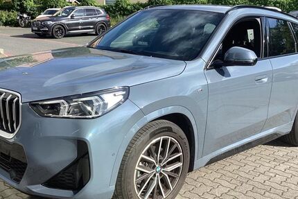 BMW X1 34.005 km 36.790 &euro; Lünen 44534