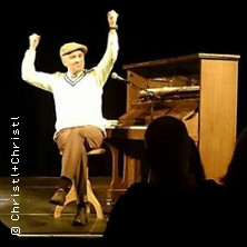 Bayoogie Boogie - Christian Christl präsentiert: Boogie Woogie meets Rock`n Roll 27.12.2025 Pauluskirche Mülheim an der Ruhr