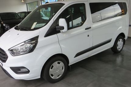 Ford Transit 109.280 km 18.950 € Essen 45329