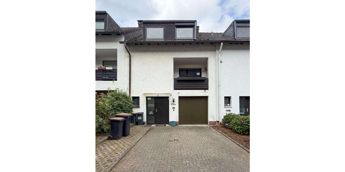 Einfamilienhaus Wuppertal Gemarkung Ronsdorf - 4 Zimmer, 120 m&sup2;, 395.000&euro; | Angebot:27135466