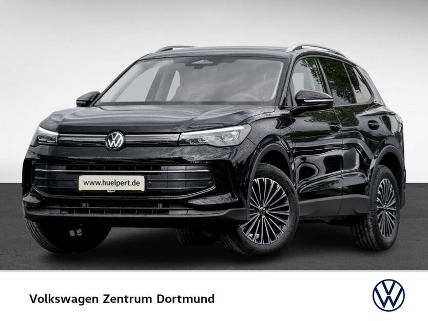 VW Tiguan 10.800 km 45.744 € Dortmund 44141