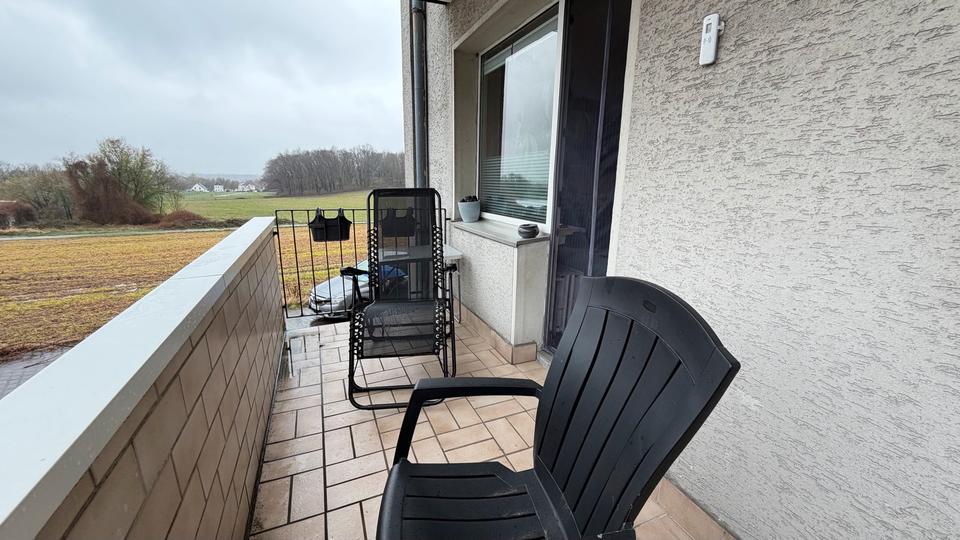 Hochparterre Castrop-Rauxel Rauxel - 3 Zimmer, 67 m&sup2;, 500&euro; | Angebot:25640093
