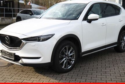 Mazda CX-5 107.670 km 19.800 &euro; Bottrop-Kirchhellen 46244